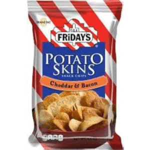 TGIF Cheddar/Bacon #30049 | 1 oz.