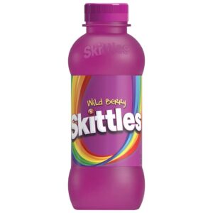 Skittles Berry Drink | 14 oz
