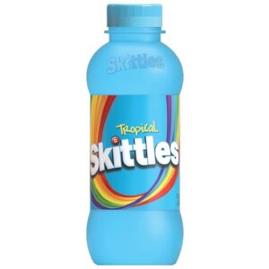 Skittles Tropical Drink | 14 oz