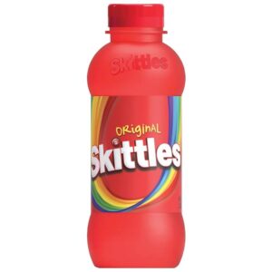 Skittles Original Drink | 14 oz