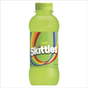 Skittles Sour Drink | 14 oz