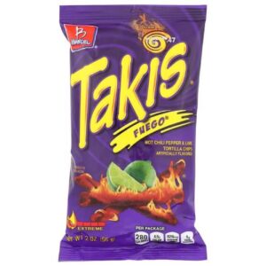 Takis Fuego | 2 oz.